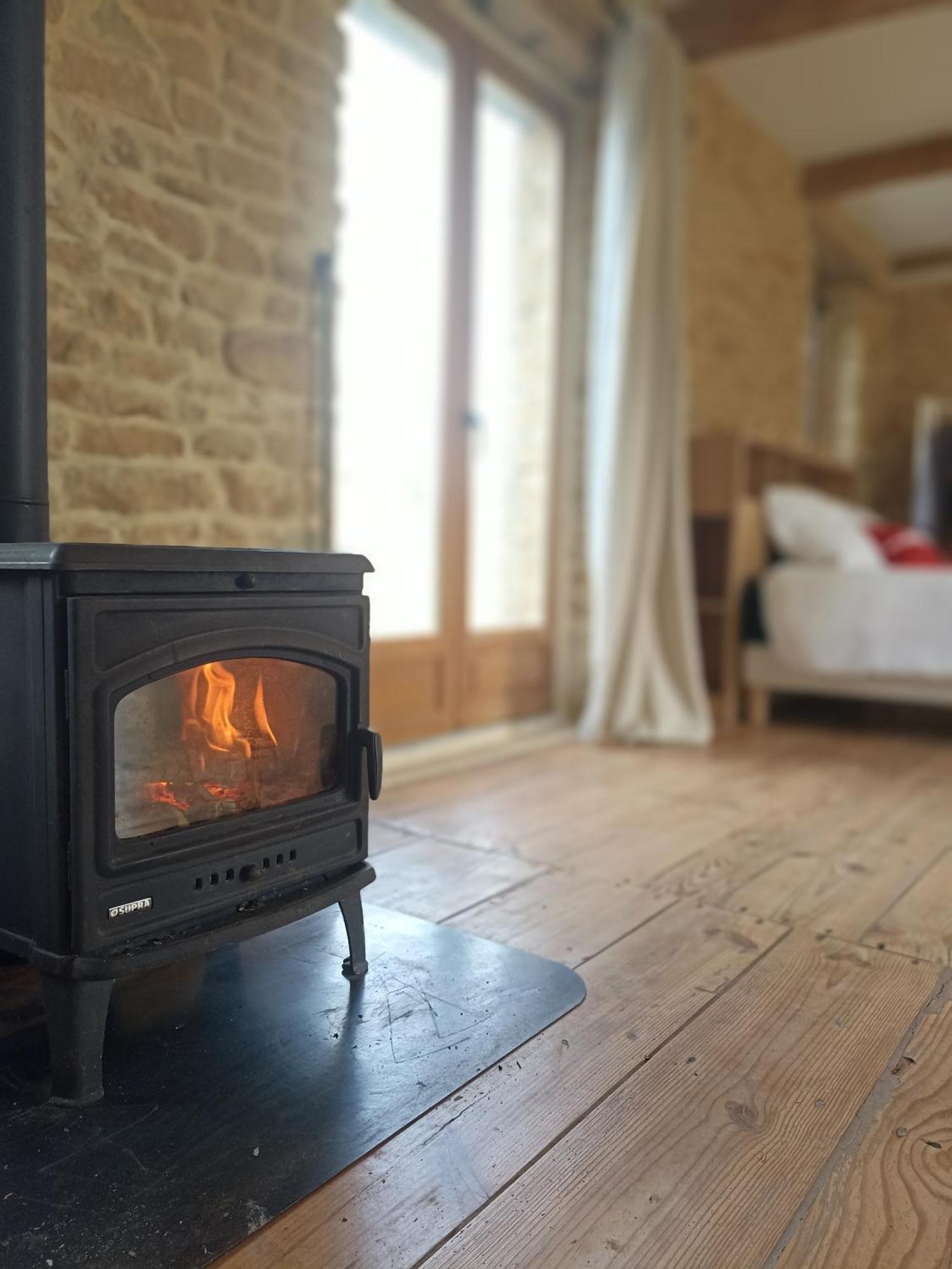 Douceur De Vivre A Sarlat Vila Exterior foto